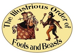 The Illustrious Ordefr of Fools and Beasts