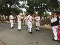 Picture from 2021 Celebration.