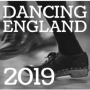 Dancing England 2019