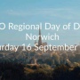 JMO Norwich 2023